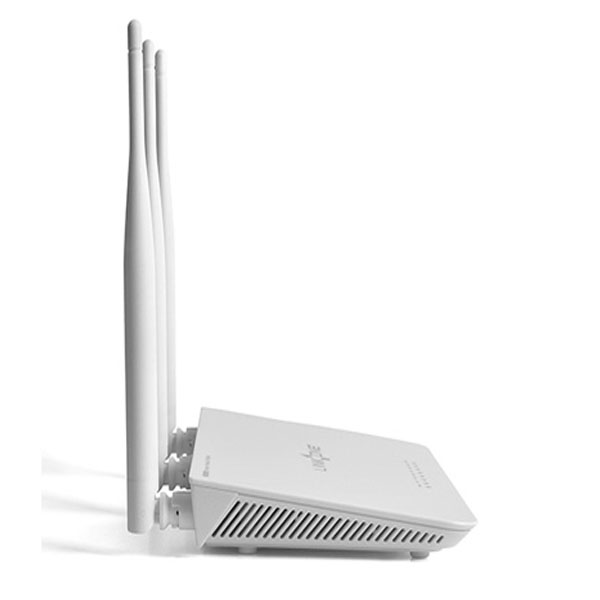 Roteador LINK ONE 300 MBPS L1-RW333