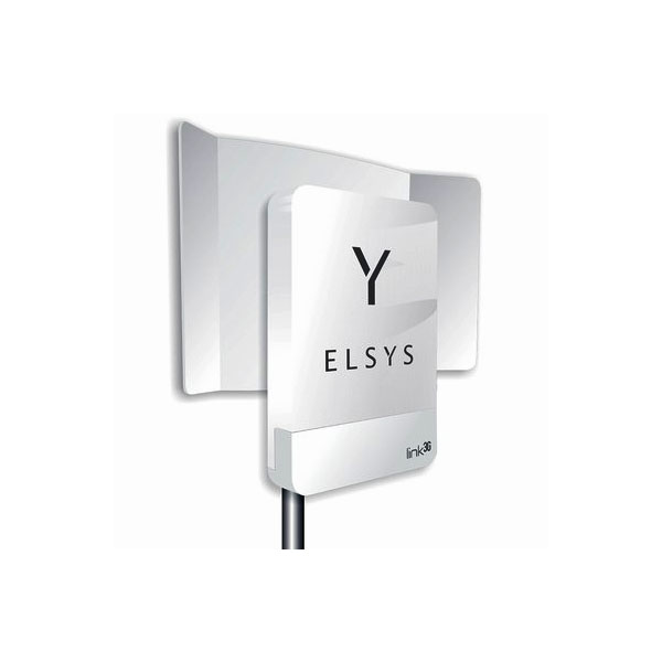 Roteador e Antena Wireless Externa ELSYS LINK 3G EPMG12