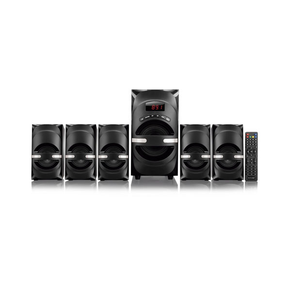 HOME THEATER MULTILASER SP169