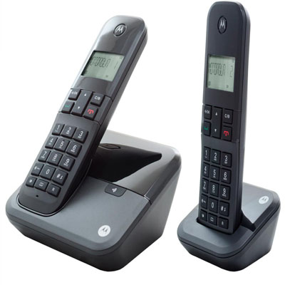 TELEFONE MOTOROLA M3000-MRD2