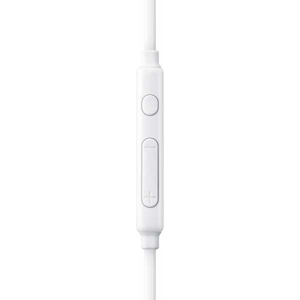 Fone de Ouvido Samsung In Ear Fit  Branco