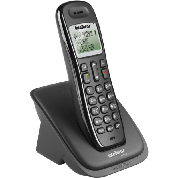 Telefone Intelbras TS 4110