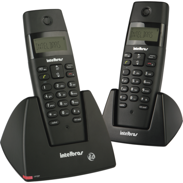 Telefone Intelbras TS 40 C