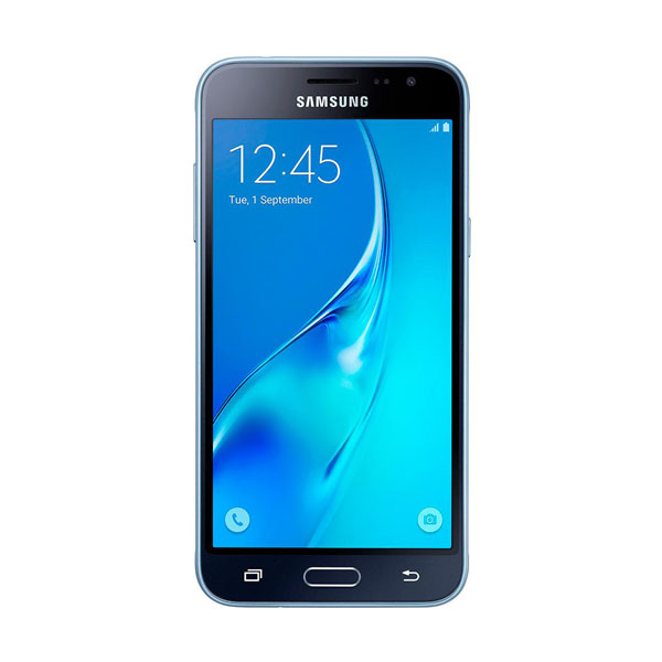 Smartphone Samsung Galaxy J3 2016 J320M Preto