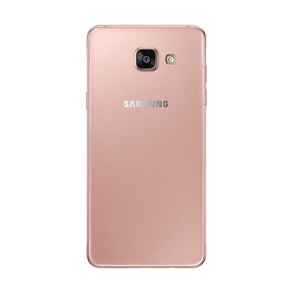 Smartphone Samsung Galaxy A5 2016 A510M Rose