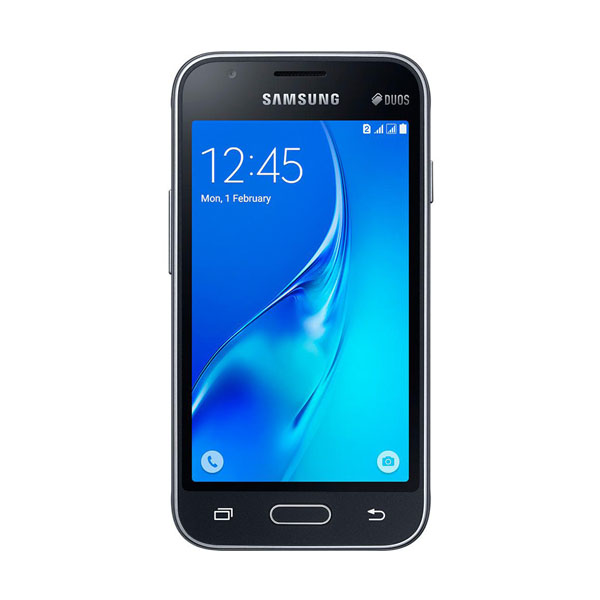 Smartphone Samsung Galaxy J1 Mini J105B Preto