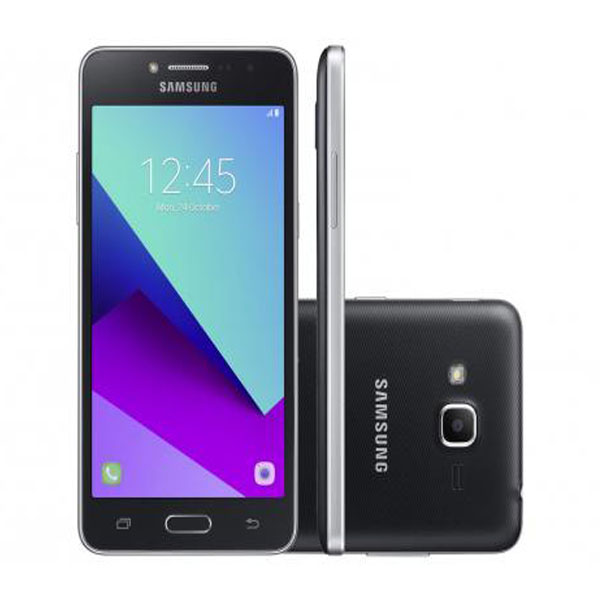 Smartphone Samsung Galaxy J2 Prime G532MT Preto