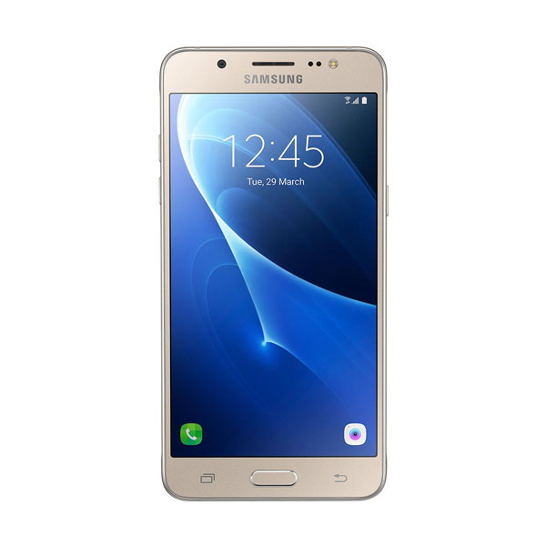 Smartphone Samsung Galaxy J5 Metal J510MN Dourado
