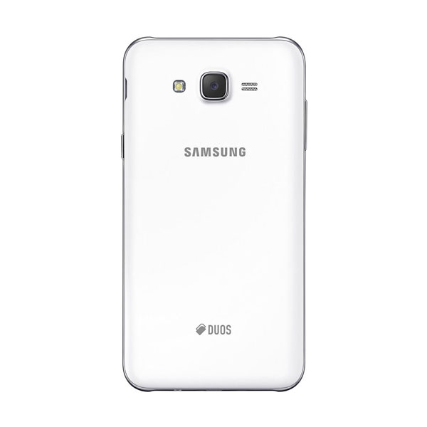 Smartphone Samsung Galaxy J7 Duos J700BT Branco