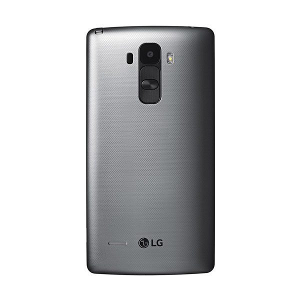 Smartphone LG G4 Stylus Titânio