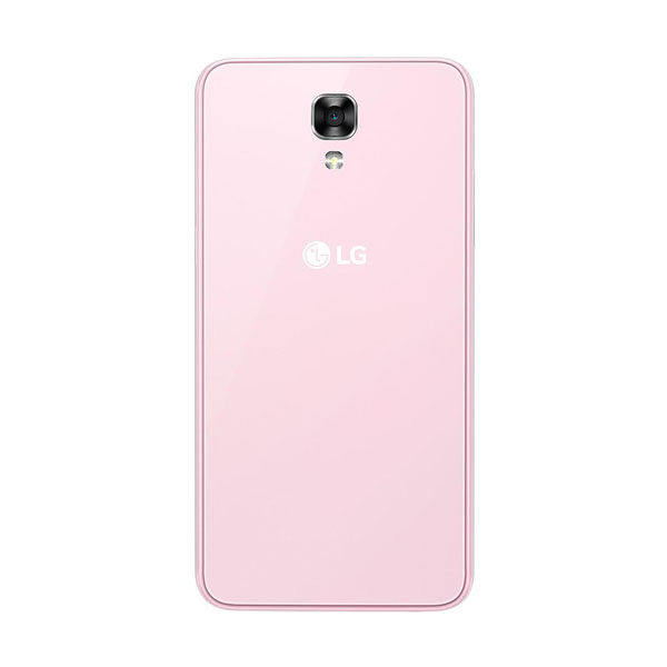 Smartphone LG X-Screen Rose
