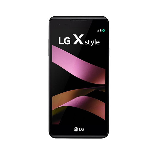 Smartphone LG X-Style Titânio
