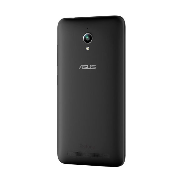 Smartphone Asus Zenfone Go ZC500TG 5,0 Preto