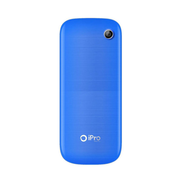 Aparelho Celular Ipro I3200 Azul